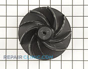 Blower Wheel - Part # 1796747 Mfg Part # 100-9068