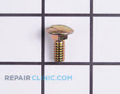 Carriage Head Bolt - Part # 1782233 Mfg Part # 710-0134