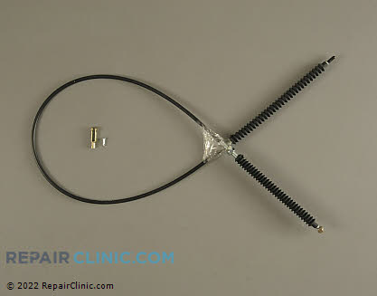 Control Cable 06937700 Main Product View