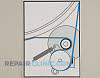 Drive Belt Y312959 Alternate Product View