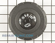 Gas Cap - Part # 1766004 Mfg Part # 07525300