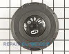 Gas Cap 07525300 Alternate Product View