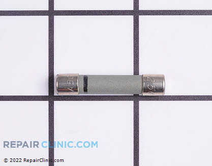 Line Fuse B62308250AP Main Product View
