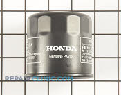 Oil Filter - Part # 1796118 Mfg Part # 15410-MFJ-D01