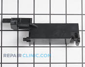 Open Lever - Part # 761061 Mfg Part # 80QBP3117