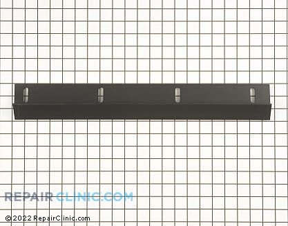Scraper Blade 76322-747-A10 Main Product View