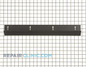 Scraper Blade - Part # 1796183 Mfg Part # 76322-747-A10