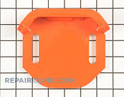 Slide Shoe - Part # 1772445 Mfg Part # 03075559