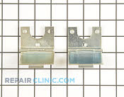 Support Bracket - Part # 1227410 Mfg Part # WD-7000-08