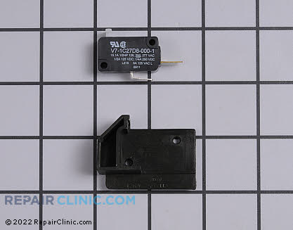 Micro Switch (OEM)  814037