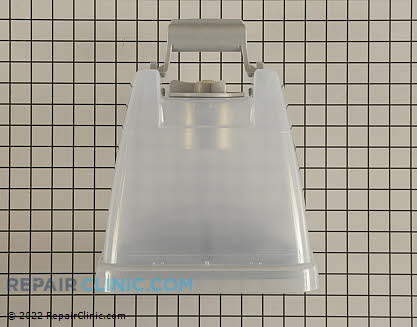 Solution Tank 42272134 Main Product View
