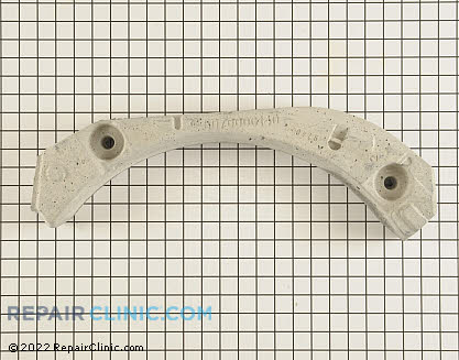 Counterweight 143682          Main Product View