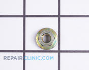 Flange Nut - Part # 1659265 Mfg Part # 650825
