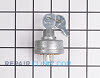 Ignition Switch 5412K           Alternate Product View