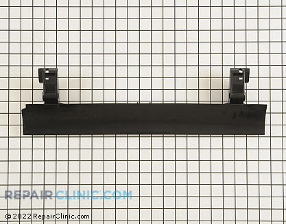 Scraper Blade 108-4884 Main Product View