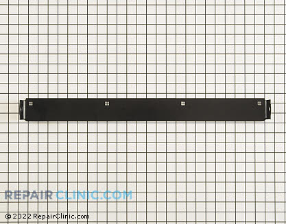Scraper Blade 790-00120-0637 Main Product View
