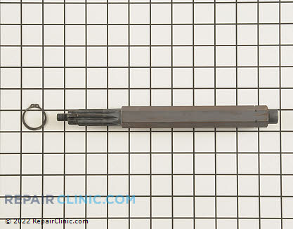 Shaft 917-04094       Main Product View