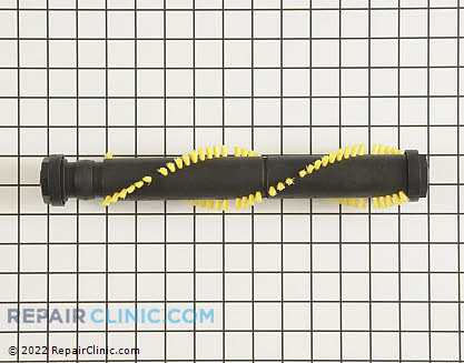 Brushroll 16097-1 Main Product View