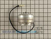 Condenser Fan Motor 215501901       Alternate Product View