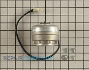 Condenser Fan Motor - Part # 441333 Mfg Part # 215501901