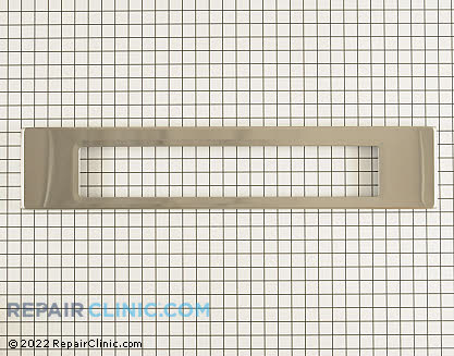 Control Panel W10216219 Main Product View