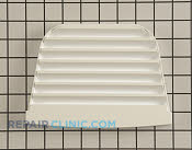 Drip Tray - Part # 441035 Mfg Part # 215447001