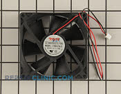 Fan - Part # 1222955 Mfg Part # RF-2750-18