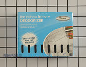 Freezer Deodorizer - Part # 1543455 Mfg Part # 4392894SRB