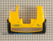 Hood - Part # 1722882 Mfg Part # 62374-6