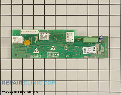Main Control Board (OEM)  67006743