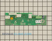 Main Control Board - Part # 1187562 Mfg Part # 67006743