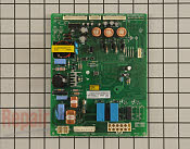 Main Control Board - Part # 1397703 Mfg Part # EBR41956402