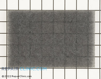 Motor Filter (OEM)  37657