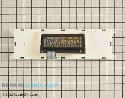 Oven Control Board (OEM)  8507P227-60