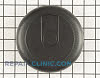 Rear  Wheel 15409A-119N     Alternate Product View