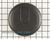 Rear  Wheel - Part # 1664597 Mfg Part # 15409A-119N