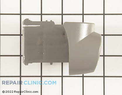 Release Pedal 71457-355N Main Product View
