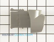 Release Pedal - Part # 1723280 Mfg Part # 71457-355N
