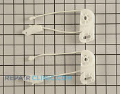 Tension Roller - Part # 1560598 Mfg Part # 618605