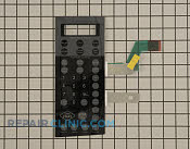 Touchpad - Part # 1937102 Mfg Part # DE34-00233W