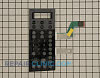 Touchpad DE34-00233W Alternate Product View