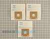 Vacuum Bag 57698A Alternate Product View