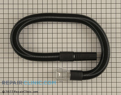 Vacuum Hose 61865-4 Main Product View