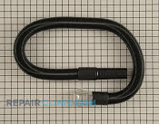 Vacuum Hose - Part # 1722669 Mfg Part # 61865-4
