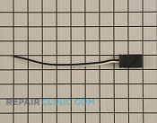 Wire - Part # 1638219 Mfg Part # 39417-1