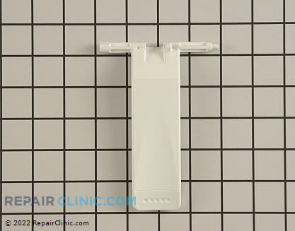 Actuator, white, 1-pc (w/p 5303319469 Main Product View