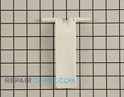 Actuator, white, 1-pc (w/p - Part # 634744 Mfg Part # 5303319469