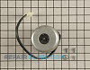 Condenser Fan Motor 215501901       Alternate Product View