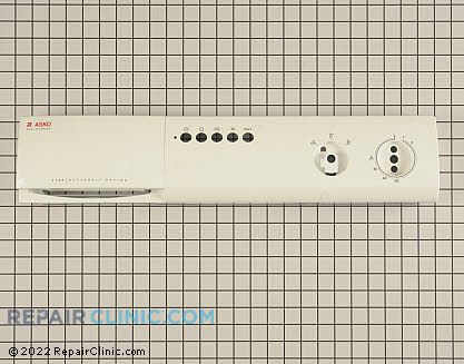Control Panel 8063456-0-UL Main Product View