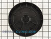 Rear  Wheel 15409A-119N     Alternate Product View